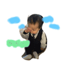 らいんぷ（個別スタンプ：14）