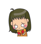 Little T.J（個別スタンプ：2）