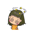 Little T.J（個別スタンプ：3）