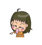 Little T.J（個別スタンプ：4）