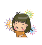 Little T.J（個別スタンプ：9）