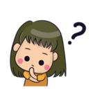 Little T.J（個別スタンプ：11）