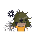 Little T.J（個別スタンプ：13）