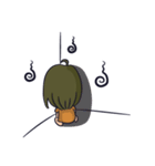 Little T.J（個別スタンプ：14）
