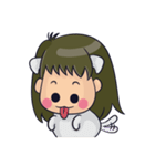 Little T.J（個別スタンプ：16）