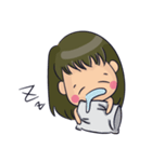 Little T.J（個別スタンプ：17）