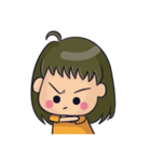 Little T.J（個別スタンプ：23）