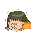 Little T.J（個別スタンプ：24）