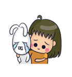 Little T.J（個別スタンプ：26）