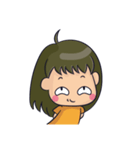 Little T.J（個別スタンプ：28）