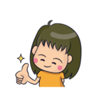 Little T.J（個別スタンプ：29）