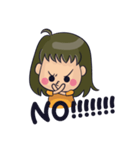 Little T.J（個別スタンプ：30）