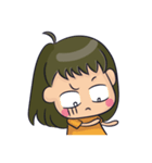Little T.J（個別スタンプ：31）