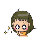 Little T.J（個別スタンプ：32）
