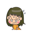 Little T.J（個別スタンプ：33）