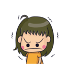 Little T.J（個別スタンプ：35）