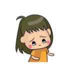 Little T.J（個別スタンプ：36）