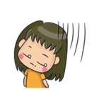 Little T.J（個別スタンプ：37）