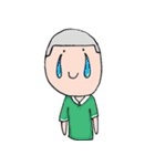 Chemical class（個別スタンプ：4）
