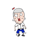 Chemical class（個別スタンプ：7）