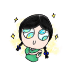 Chemical class（個別スタンプ：8）