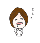 Chemical class（個別スタンプ：12）