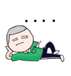 Chemical class（個別スタンプ：14）