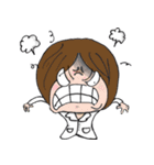 Chemical class（個別スタンプ：15）