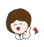 Chemical class（個別スタンプ：18）