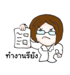 Chemical class（個別スタンプ：29）