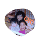 AraiSiblings（個別スタンプ：1）