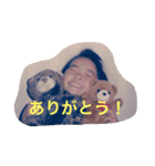 AraiSiblings（個別スタンプ：4）