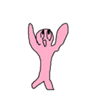仕事ややな。（個別スタンプ：4）
