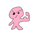 仕事ややな。（個別スタンプ：5）
