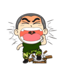 Troll Soldier（個別スタンプ：26）