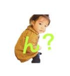 まなかのすたんぷ（個別スタンプ：3）