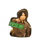 Mr.Kitamura（個別スタンプ：3）