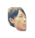 Mr.Kitamura（個別スタンプ：8）