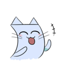 Flaty Meow V2（個別スタンプ：29）