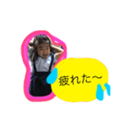 ゆづゆうスタンプ（個別スタンプ：23）