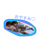 ゆづゆうスタンプ（個別スタンプ：36）