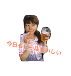 くまみと仲間たちの日常（個別スタンプ：6）