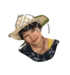 くまみと仲間たちの日常（個別スタンプ：8）