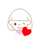 たろぽんnoスタンプ（個別スタンプ：3）