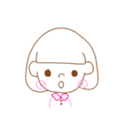たろぽんnoスタンプ（個別スタンプ：6）