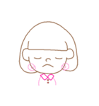 たろぽんnoスタンプ（個別スタンプ：7）
