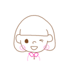 たろぽんnoスタンプ（個別スタンプ：8）