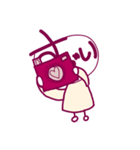 すごい ver.2（個別スタンプ：12）