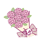 すごい ver.2（個別スタンプ：16）