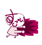 すごい ver.2（個別スタンプ：20）